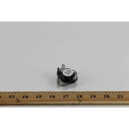 Picture of 3Prong Primary High Limit Sw. For Trane Part# SWT1429