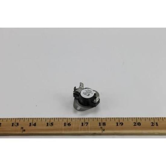 Picture of 3Prong Primary High Limit Sw. For Trane Part# SWT1429