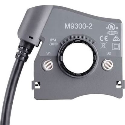 Picture of External Aux Switch Kit 2xSPDT For Johnson Controls Part# M9300-2