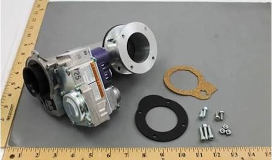 Picture of 24v 1/2" Gas Valve For Weil McLain Part# 383-501-030