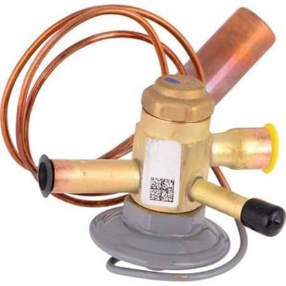 Picture of EXPANSION VALVE For Lennox Part# 49K42
