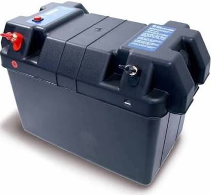 Picture of 24v NSR Actuator For Aaon Part# R40790