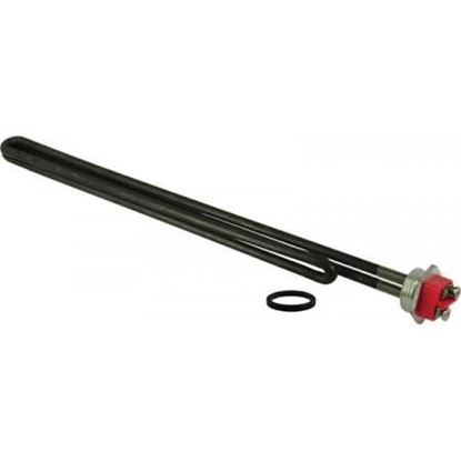 Picture of 240V 5000W SS Resistor Element For Rheem-Ruud Part# SP10869NL