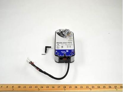 Picture of ACTUATOR 70"#'S 24VAC 0-10VDC For York Part# 025-39112-004