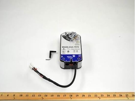 Picture of ACTUATOR 70"#'S 24VAC 0-10VDC For York Part# 025-39112-004
