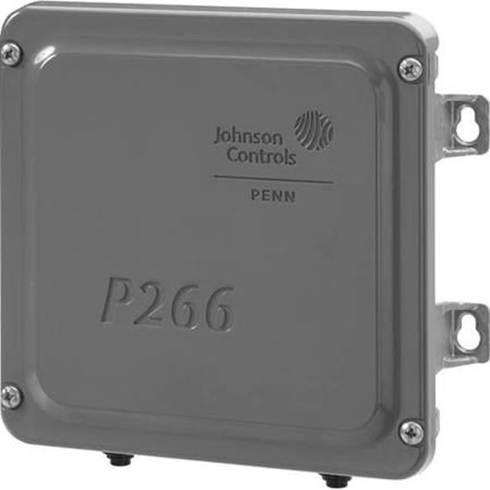 Picture of FanSpeedCtrl 0-755# 208-240v For Johnson Controls Part# P266EAA-3K