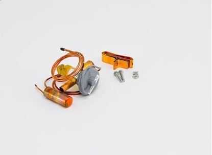 Picture of VLV,TXV,3/8 X 5/8 ODF R410A For York Part# S1-025-45294-000