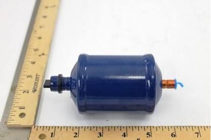 Picture of Liquid Line Drier 3.71T For Trane Part# DHY1468