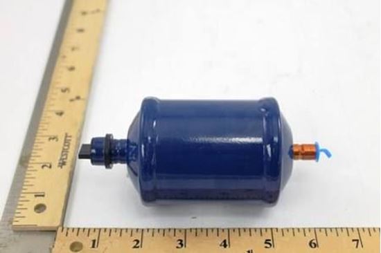 Picture of Liquid Line Drier 3.71T For Trane Part# DHY1468