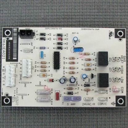 Picture of CIRCUIT BOARD For Carrier Part# HK61EA021