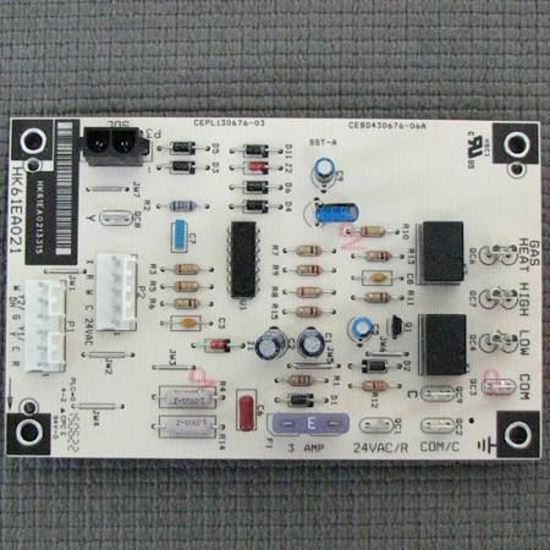 Picture of CIRCUIT BOARD For Carrier Part# HK61EA021