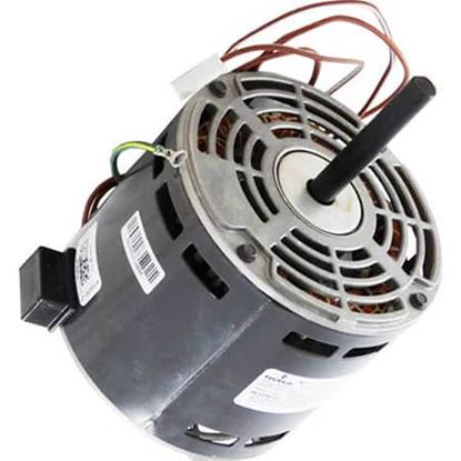 Picture of 1/2HP 1075RPM 208-230V 1PHASE For Lennox Part# 98M76