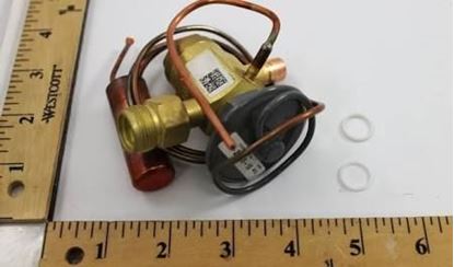 Picture of ROTOLOCK x 3/8"ODF 4ton R22txv For Rheem-Ruud Part# 61-26018-99