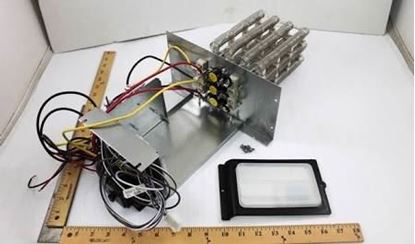 Picture of 18KW 208-230V Heater W/Breaker For Rheem-Ruud Part# RXBH-1724A18C