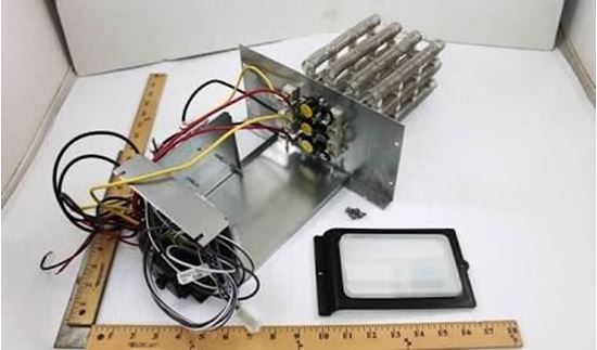 Picture of 18KW 208-230V Heater W/Breaker For Rheem-Ruud Part# RXBH-1724A18C