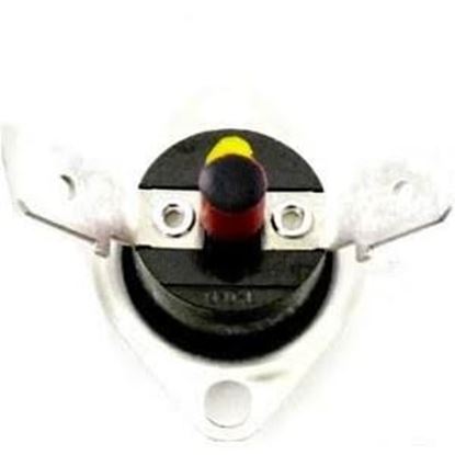 Picture of 120v Blocked Vent Switch,280F For Lennox Part# 71G15