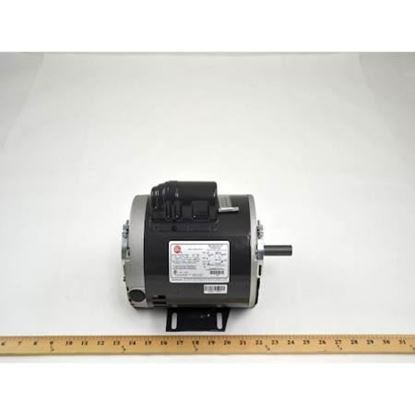 Picture of 3/4HP 115/208-230V 1725RPM Mtr For Trane Part# MOT6186