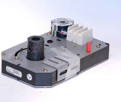 Picture of 24V,50LBS,3Wire 90Deg/5Min For KMC Controls Part# MEP-5061