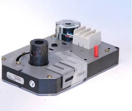 Picture of 24V,50LBS,3Wire 90Deg/5Min For KMC Controls Part# MEP-5061