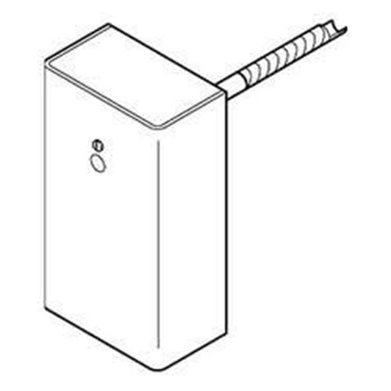 Picture of 35-59F AUTO Limit Switch  For Schneider Electric (Barber Colman) Part# TA-3441