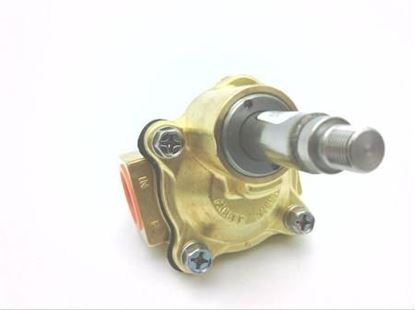 Picture of 3/4" NC 5/150# PilotOp NBRseal For Parker Fluid Control Part# 73218BN5VN00