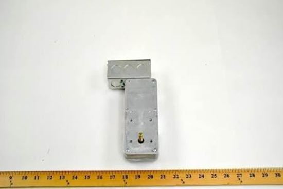 Picture of UL12J MOTOR ONLY For Multi Products Part# 2796B