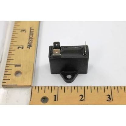 Picture of Capacitor 1.5mfd 208/230v For Trane Part# CPT1283