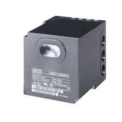Picture of GAS VLV PROVING UNIT 110-VOLT For Siemens Combustion Part# LDU11.523A17