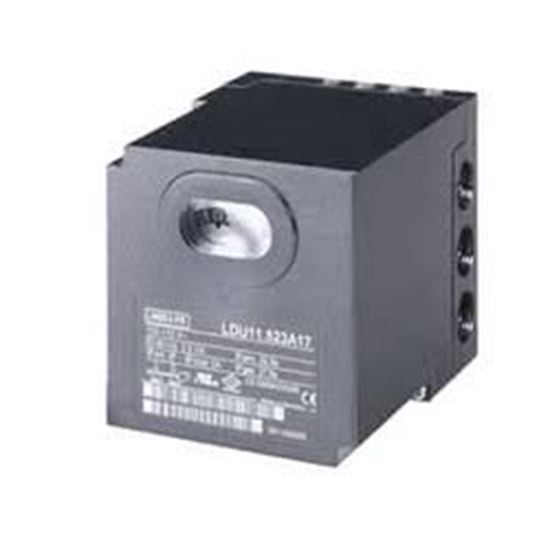 Picture of GAS VLV PROVING UNIT 110-VOLT For Siemens Combustion Part# LDU11.523A17