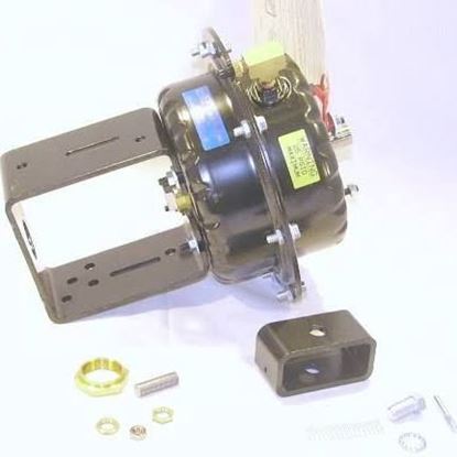 Picture of 9-13# .5"STROKE S/R-UP W/MtKit For Johnson Controls Part# MP822E001A