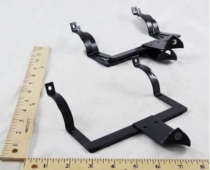 Picture of MOTOR MOUNT KIT For Lennox Part# 23J32