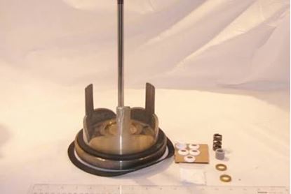 Picture of REPAIR KIT FOR VB-9223-0-5-16 For Schneider Electric (Barber Colman) Part# RYB-922-16