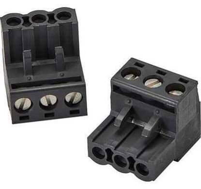 Picture of TERMINAL BLOCK KIT For Johnson Controls Part# M9000-210