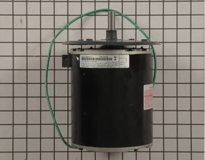 Picture of .50"WC PRESSURE SWITCH For York Part# S1-024-36052-002