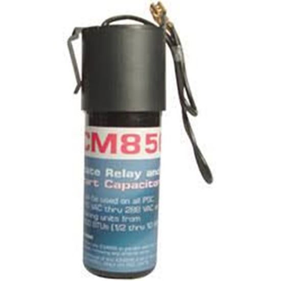 Picture of PSC 1ph 1/2-10hp500%HardSrtKit For ICM Controls Part# ICM856