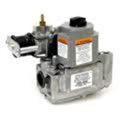 Picture of 24v 3.5" wc Nat 1/2" Gas Valve For Lennox Part# 83W12
