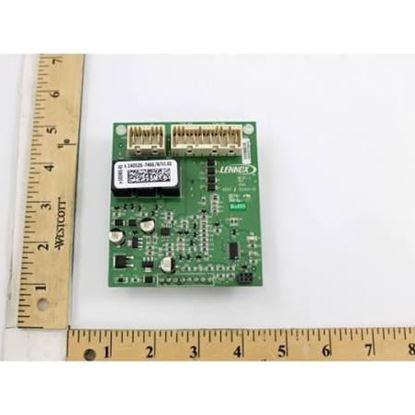 Picture of MOTOR CONTROL BOARD For Lennox Part# 59W50