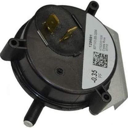Picture of -.35 SPNO Close On Fall # Sw. For York Part# S1-024-35309-000