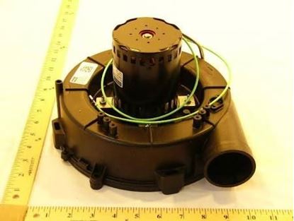 Picture of Nat-LP Gas Valve Conv Kit For Lennox Part# 48G22