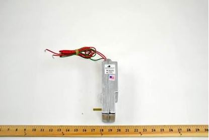 Picture of 460V MOTOR,DAMPER ACT GEAR MTR For Multi Products Part# UL4-1493