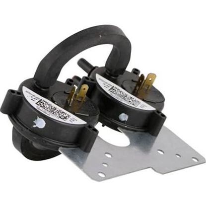 Find Here Great Deals of Lennox 33W19 | Lennox Pressure Switch OEM 33W19 | HVAC Parts and Accessories and Air Conditioner Parts at PartsAPS