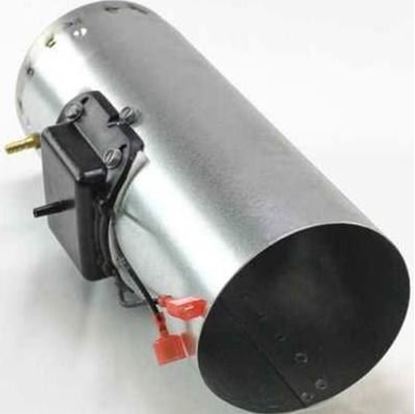 Picture of Compressor Contactor For York Part# 024-34308-000