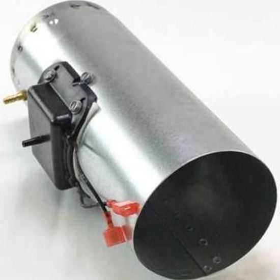 Picture of Compressor Contactor For York Part# 024-34308-000