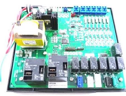 Picture of 208/230/265V Control Module For Trane Part# CNT5155