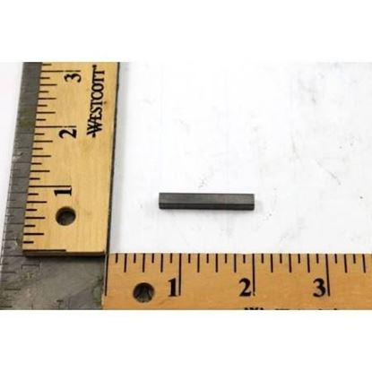 Picture of KEY For Carrier Part# AW01DA053