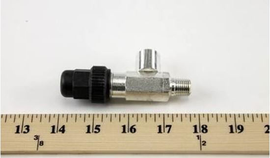 Picture of 1/4"NPTExNPTI Pressure Xducer For Trane Part# VAL7095