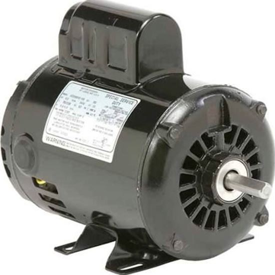 Picture of 5hp 208-230v1ph 3450RPM ODP MT For Nidec-US Motors Part# D5CM1K14