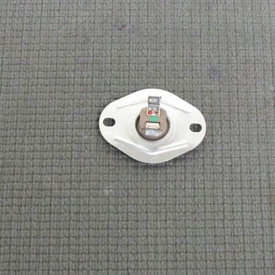 Picture of 110-150F AUTO Limit Switch For Carrier Part# HH18HA148