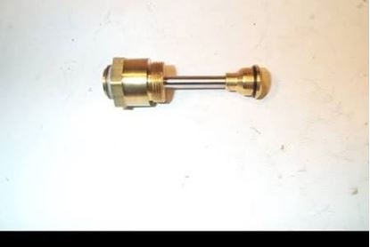 Picture of REPAIR KIT FOR 1/2" VB-722x For Schneider Electric (Barber Colman) Part# RYB-722-4