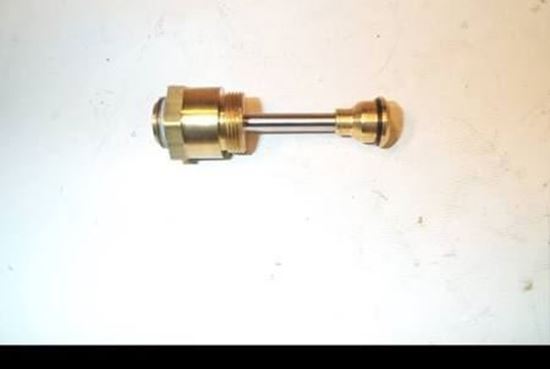 Picture of REPAIR KIT FOR 1/2" VB-722x For Schneider Electric (Barber Colman) Part# RYB-722-4